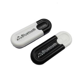 3.5 adapter wireless music USB Bluetooth audio receiver transmitter