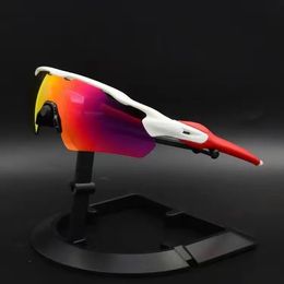 Mens Oaklies Óculos de sol, designer de pilotagem polarizada para mulheres, coo de bicicleta UV Glassigner para mulheres