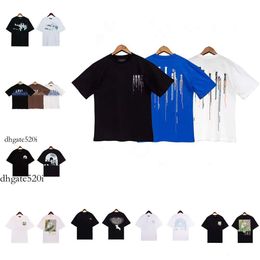 amirii shirt amira shirt T Shirt r shirt Short Sleeves t shirts men designer tops women designer shirts fitness summer luxury shirt streetwear tee mens tsh