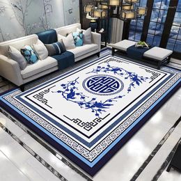 Carpets Home Rug Carpet For Rooms Living Room Bedroom Kitchen Bathroom Mat Polyester Modern Style