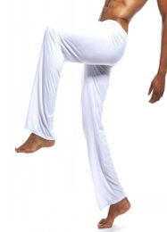 Pinky Senson Men Pants Home Mens Sleep Pants Sexy Pyjama Men Pajama Ice Silk Lounge Wear Mens Sexy Sleepwear1698692