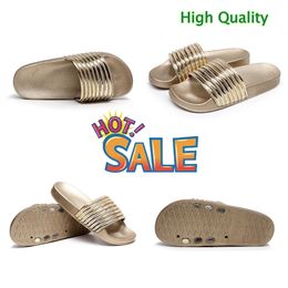 Summer New Fashion and Leisure Large Size Women's Shoes Flat blingbling black white purple daily shower indoor eur 36-41 outdoor Casual girl Hotel shower non slip