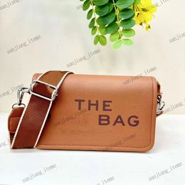 The Mini Bag Designer handbags Shoulder Bags Women Crossbody Leather Purse Small Mini pouch New tote Popular logo wallet brand key passport purses flap fanny packs