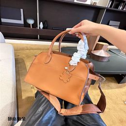 10A Fashion New Women's Leather Small Full Fashion Designer Fashion Margaux Women's Shoulder 15 Luxury Bag Uwubh