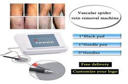 Factory direct s vein spider remover face body vascular removal red blood vessel removal machine home salon spa beauty eq3251114