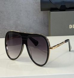 A ENDUVR DTS188 Top Original high quality Designer Sunglasses for mens famous fashionable retro luxury brand eyeglass Fashion design women glasses with box7247459