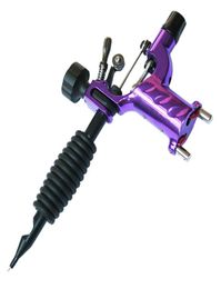 Dragonfly Rotary Tattoo Machine Shader Liner Gun Assorted Tatoo Motor Kits Supply For Artists FM88 Wholea251056440