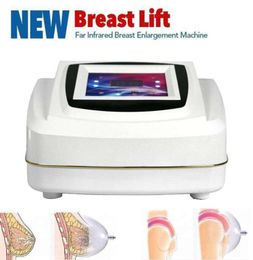 Vacuum Therapy Massage Slimming Bust Enlarger Breast Enhancement Body Shaping Buttocks Butt Booty Lifting Machine Home Use Health 6650390