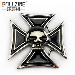 Boys man personal vintage viking collection zinc alloy retro belt buckle for 4cm width belt hand made value gift S289