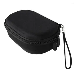 Storage Bags Hard Case For Speaker Waterproof EVA Protective Sleeve Cover Pouch Hand Strap Shockproof Teachers