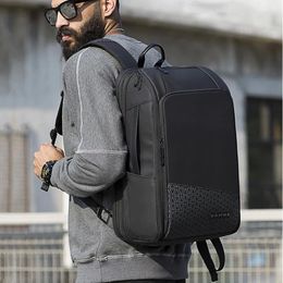 Backpack Men 15.6&quot Laptop Travel Business England Casual Scalable Large Capacity Anti-theft Male Women Luxury Designer Tote