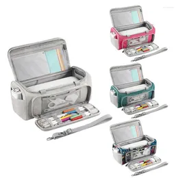 Storage Bags Compact Machine Organiser Bag Multifunctional For Mini Cutting Machines Handheld Carry