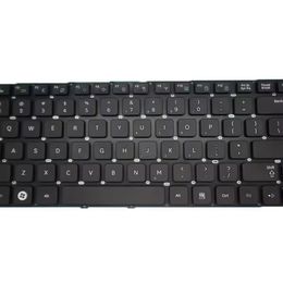 Laptop Keyboard For Samsung SF410 SF310 SF311 Q330 P330 QX411 QX412 X330 Q460 Q430 English US BA59-02792A HMB3334GS001 Black New