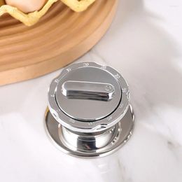 Mugs Cookware Kitchen Timer Manual Manager Mechanical Pot Cooking Stainless Steel Cute Work Baking