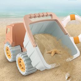 Toys toys sand trucks childrens excavators buildings beaches sandboxes dump trucks game boxes excavators tractors excavators 240429