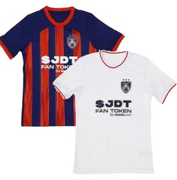 Customized 24-25 Johor Soccer Jerseys kingcaps Thai Quality Football wear dhgate Discount dhgate sports wholesale popular dhgate Discount