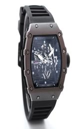 2017 Fashion Skeleton Watches men or women Skull sport quartz watch 28563173