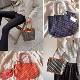 Популярные сумки для пакетов кожа дизайнерские сумочки кросс -кусочки кошельки плечо женская сумка для женской масштаба с большими способностями двойные шоппинги