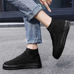 Boots Increase Height Anti-skid Sneakers For Men 2024 Boot Shoes Summer Sports Sapatos High-quality