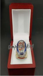 Wholesale New 2020 Washington National Team Football ship Rings Baseball ring Fan Gift6144483