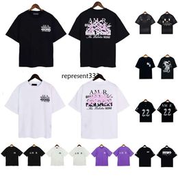 mens t shirt Fashion shirts Summer Womens designers Tshirts Loose Tees Polos Brands Tops Casual Shirt Clothings Shorts Sleeve Clothes