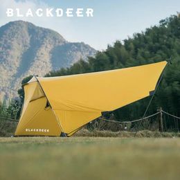 Tents And Shelters Beach Visors Tent Lightweight Camping 2 People Canopy Parasol Roof Car Awning Portable Suv Waterproof Outdoor