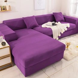 Pillow Elastic Sofa Cover Full Universal Towel