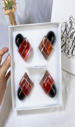 Latest Highest quality neutral perfume set 30ml4pcs suit sellier Tobacco Mandarin fragrance sprays Night Series Youth Flower char1502536