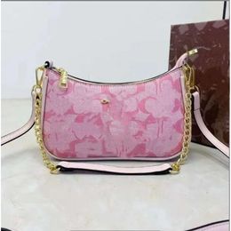 Women Designer Handbag Under Shoulder Chain Bag s Designers Bags Handbags Cross Body Purses Totes