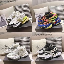 Shoes Baalmain Height 2024 Sneakers Men Women Sneaker Couples Increased Spaceship Original edition