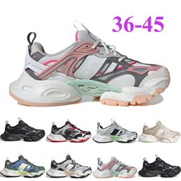 Designer Sapatos casuais Sênis femininos Mens plataforma tênis de verão Tênis confortável Tênis Core Black Pink Brown Green Blue Red Sports Sports Red Sports Homens Mulheres Running Shoe