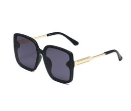 summer man Uv protection christmas Fashion sunglasses red black woman Outdoor driving beach sun glasses wind glass whole goggl7627733