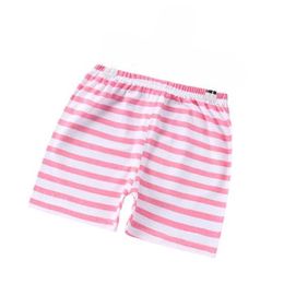 2R93 Shorts Summer childrens shorts boys girls branded toddler underwear beach sports pants baby clothing d240517