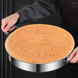Double Boilers Cake Steamer Pan Healthy & Delicious Steaming Made Easy With Food Tray Pie Maker Non-Stick Versatile