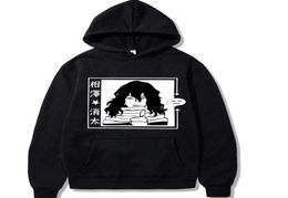 Japanese Anime Funny Sa Aizawa Hoodies Winter Japan Style My Hero Academia Boku No Hero Sweatshirts Streetwear for Womenmen X09449294