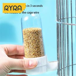 Other Bird Supplies Feeder Portable Practical Security Interesting Home Furnishing Pet Convenient Simple Environmental Protection Tools