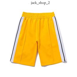 Designer Mens Palm Angle Short Pant Men Women Sport Trousers Man Designers Shorts Pants Sportswear Basketball Beach Tripe Elastic Waist Knee Length Palmeiras 414