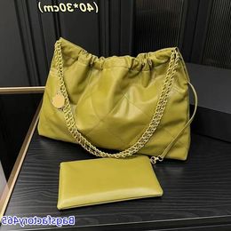 Klassiker Designer 22 Rechteckige Süßigkeiten -Bonbon -Farbbeutel Gold Metall Hardware Matelaase Kettenmünze Mini Brieftasche Handtaschen große Kappe SJOI