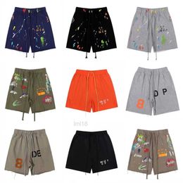 Mens Shorts Mens Shorts Zuma Fashion Fitness Clothing French Gym Galleryse De Pts Summer Clothes Men Casual Sports Shorts Designer Colorful Inkjet French Classic Pr