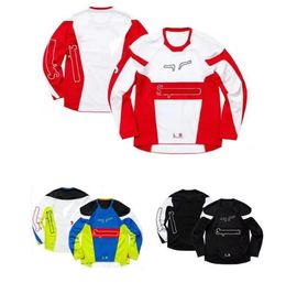 2024 new motorcycle riding jersey same style customization