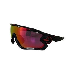 Sports eyewears outdoor Cycling mens sunglasses designer brands UV400 Polarised lens Cycling glasses MTB bike goggles man women riding sun glasses with case OO9270