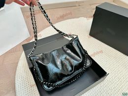 Fashion new women's shoulder bag designer trend frontline Internet celebrity crossbody bag essential handbag when going out