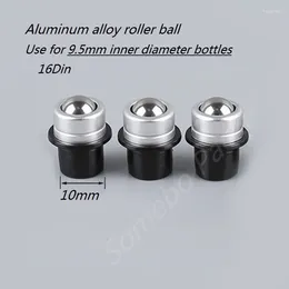 Storage Bottles 1000pcs High Quality Aluminium Alloy Roller Ball For Essential Oil Bottle Accessories 5ml 10ml Roll On
