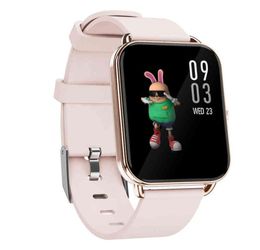 G16 Pro 2022 Smart Watch Women Temperature Full Touch Screen Clock Ladies Men Fitness for Xiaomi Phone Gift7342548