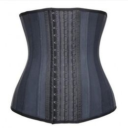 Accessories Parts Fat Burning Sauna Tank Top Shapewear Sweat Tummy Waist Shaper Vest For Body Slimming