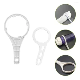 Mugs Convenient Water Filter Spanner Bottle Wrench Housing Pitcher Shell Plastic Membrane