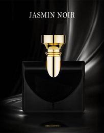 New Night Jasmin Lady Perfume Fresh and Lasting Health Fragrance Women Perfumes Deodorant Incense EAU DE Parfum Spray 100ml 34 FL3874219