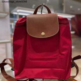 Luxury Handbag Designer Shoulder Bag Crossbody Bag New Backpack Small Backpack Commuting Bag Lightweight Outdoor Womens Backpack BackpackMJX3
