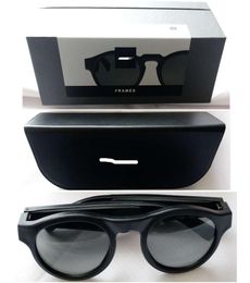 Boses frames Audio Sunglasses with Open Ear Headphones Black with Bluetooth Connectivity6611877