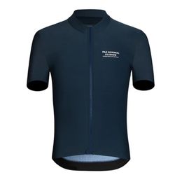 PAS RAUDAX Studios Short Sleeve Cycling Jersey Set Bike Team Clothing Breathable PNS Bicycle 240511